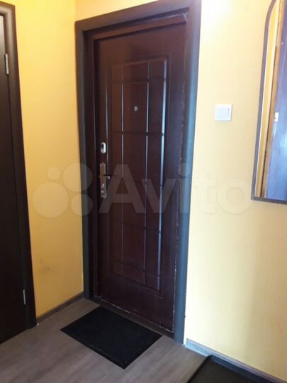 1-к. квартира, 35 м², 6/10 эт.