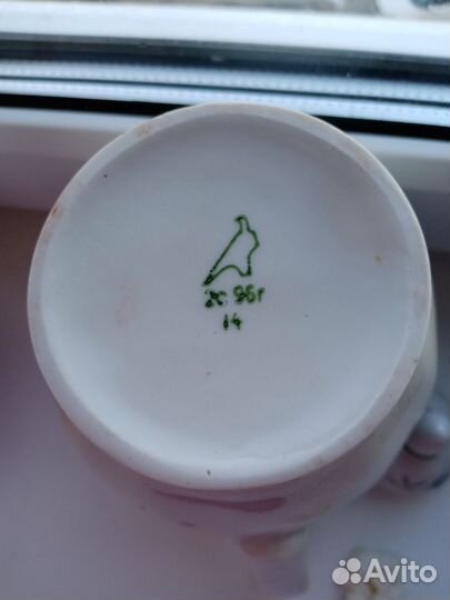 Заварочный чайник