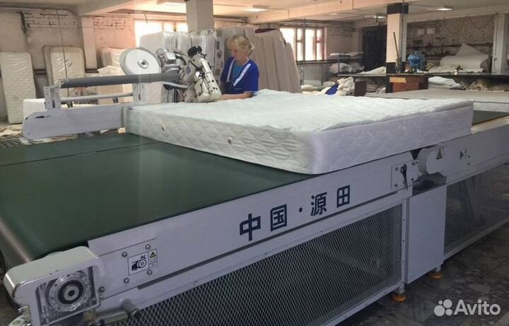 Матрас ортопедический новый от производителя