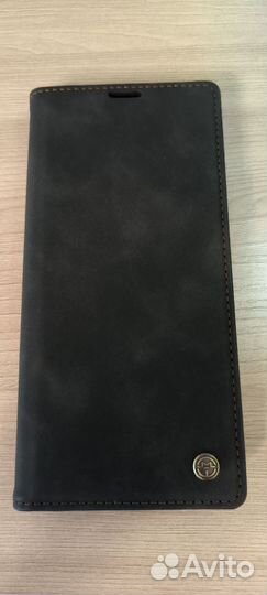 Чехол-книжка для Xiaomi Redmi 10C