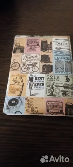 Обложка на паспорт