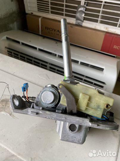 Кулиса range rover