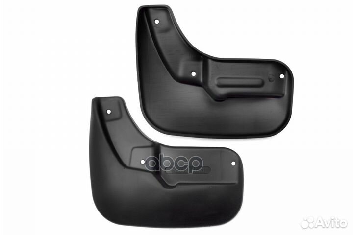 Брызговики передние LADA Vesta, 2015- сед., 2