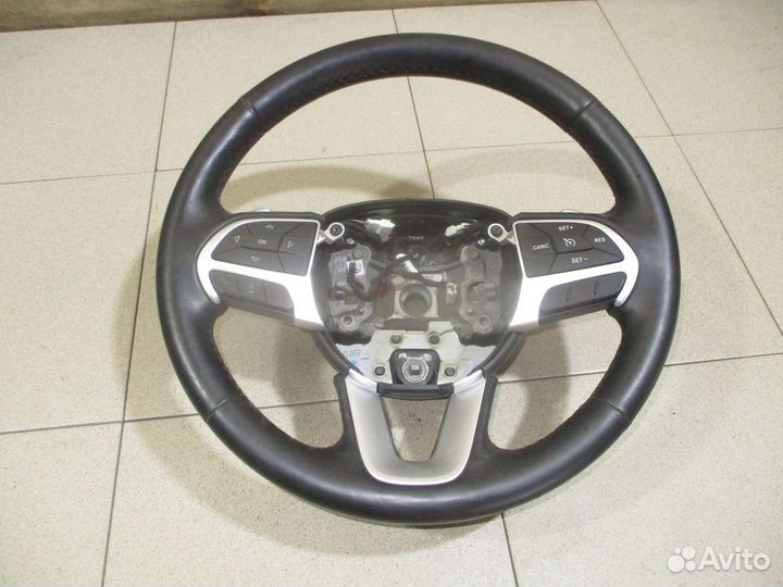 Рулевое колесо Dodge Durango (WD)