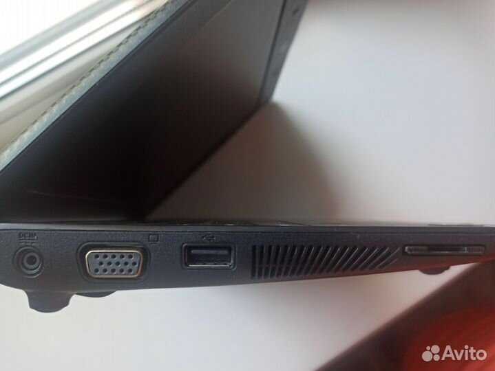 Нетбук asus eee pc 1001px
