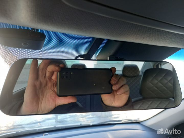 Bидеоpегиcтpaтор зеркaло Xiаоmi 70mаi