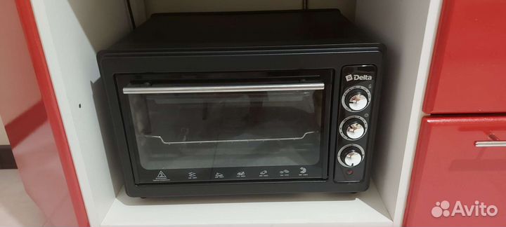 Электропечка