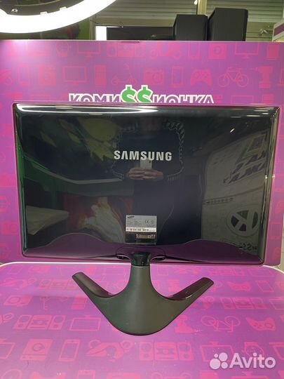 Монитор Samsung 23*