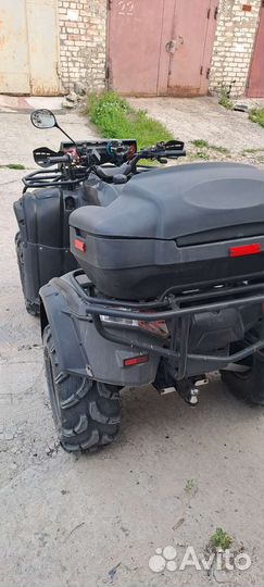 Продам квадроцикл