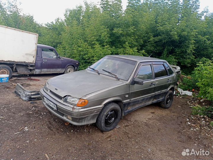 Двигатель ваз 8 клапанный