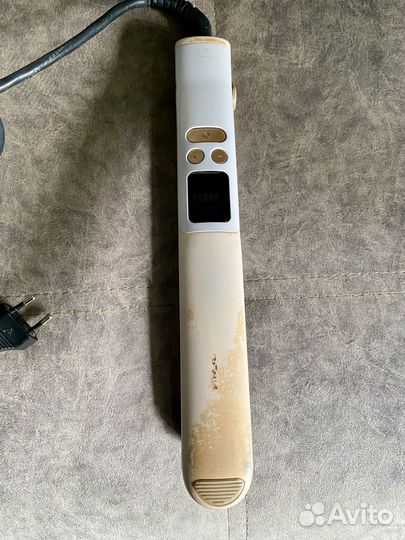 Выпрямитель Remington для волос на запчасти