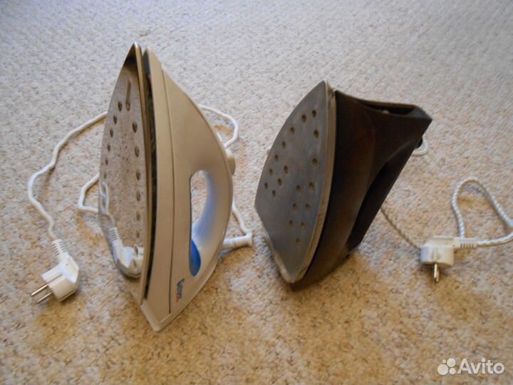 Утюг бу