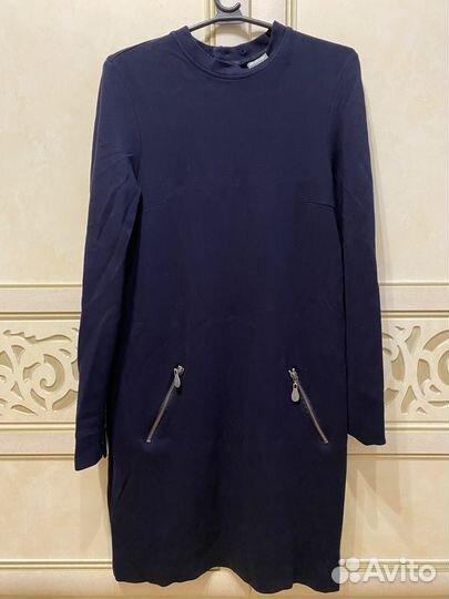 Одежда для девочки школьная р. S