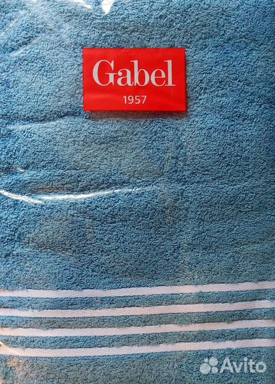 Набор из двух полотенец Gabel Италия