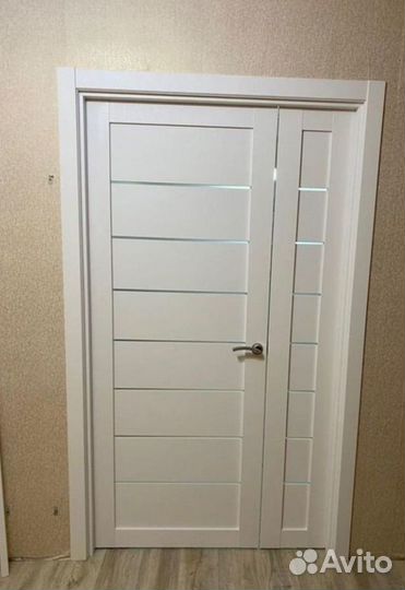 Двери межкомнатные