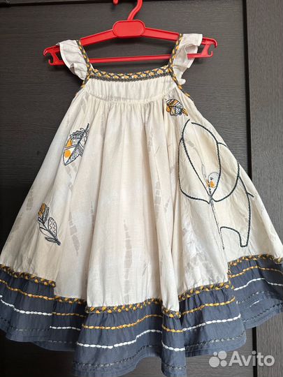 Платье Next (86)