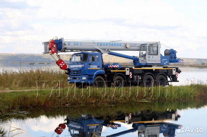 Галичанин КС-55729-1В, 2023