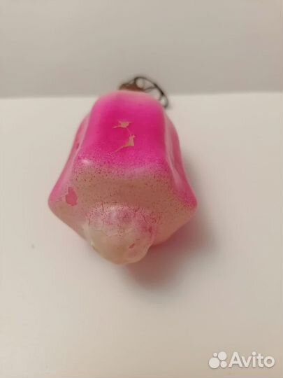 Елочные игрушки СССР 60-70г