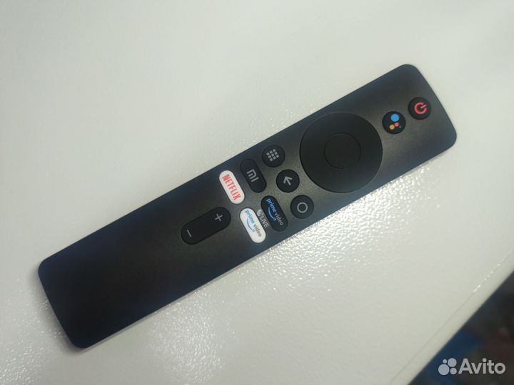 Пульт универсальный для телевизора Xiaomi
