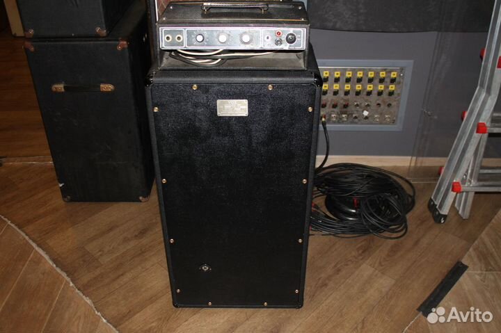 Vox T.60 The Beatles 1964г