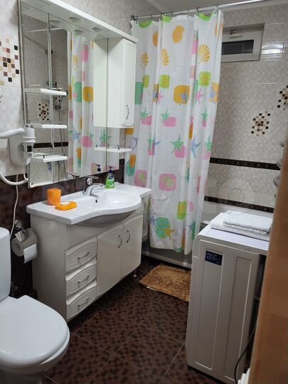 Комната 18 м², 1/3 эт.