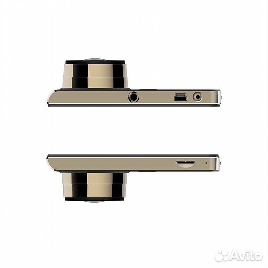 Автомобильный видеорегистратор 506