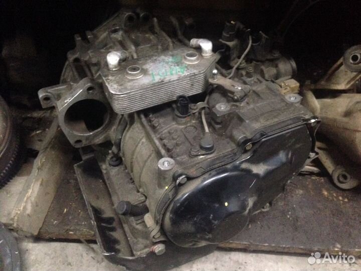 АКПП Audi A3 VW golfна запчаст 1.8 AZJ 01m321105l