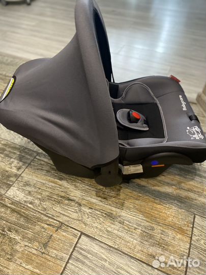 Автолюлька от 0