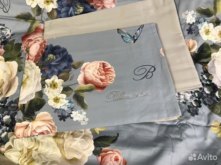 Постельное белье семейное