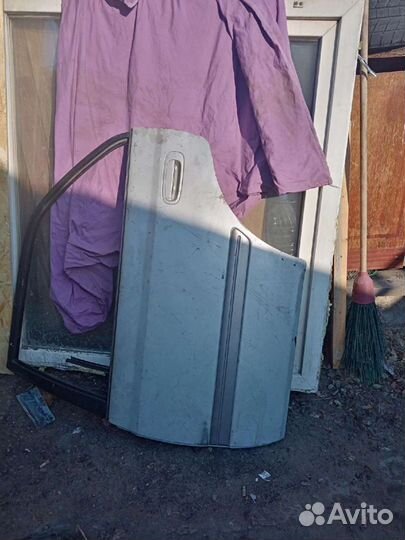 Дверь corona premia