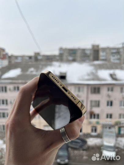 iPhone 12 Pro, 128 ГБ