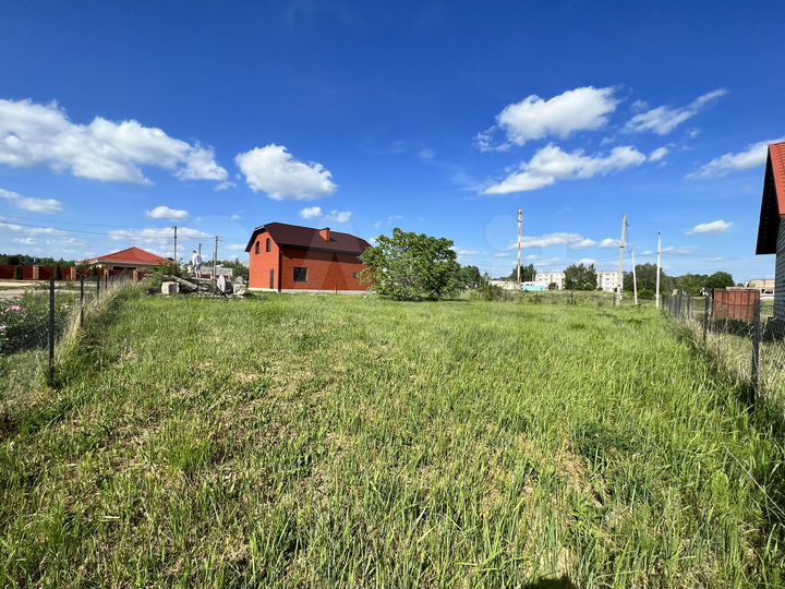 Дом 319 м² на участке 15 сот.