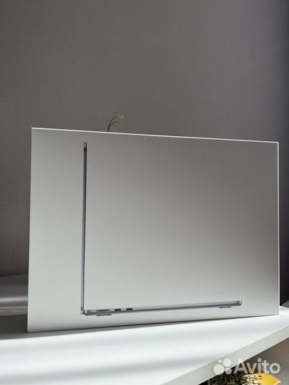 Macbook Air M2