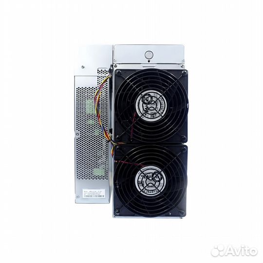 Antminer e9 pro 3780m