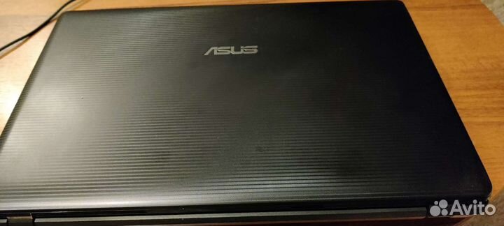 Ноутбук asus K95VB.18.4 диагональ