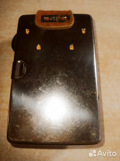 Фонарик Витебск СССР