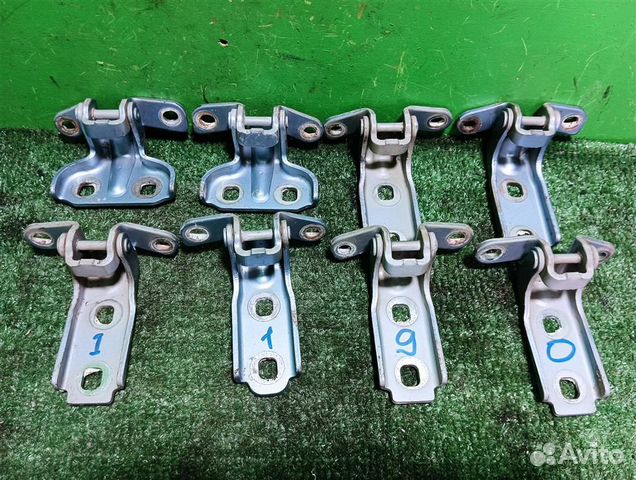 Петли дверей комплект Chevrolet Cruze J300 2009