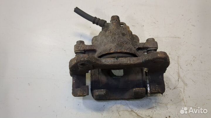 Суппорт Daihatsu Sirion, 2005