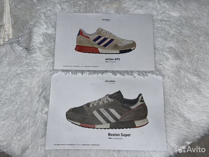 Adidas micropacer