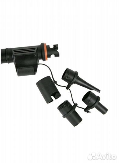 Насос для палатки Декатлон для каноэ