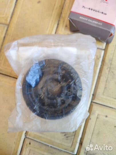 Пыльник рулевой Nissan Teana J31