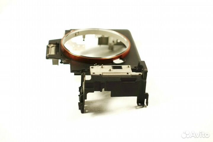 Передняя часть корпуса Sony A7R II