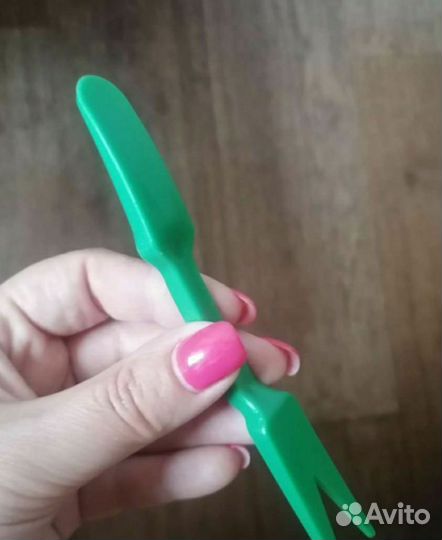 Садовый инструмент