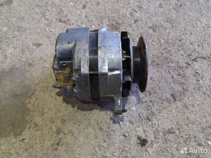 Генератор СССР Г250И1