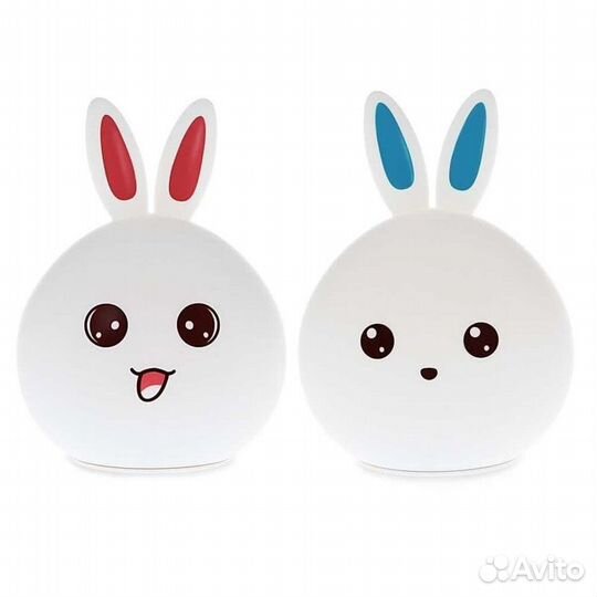 Детский ночник