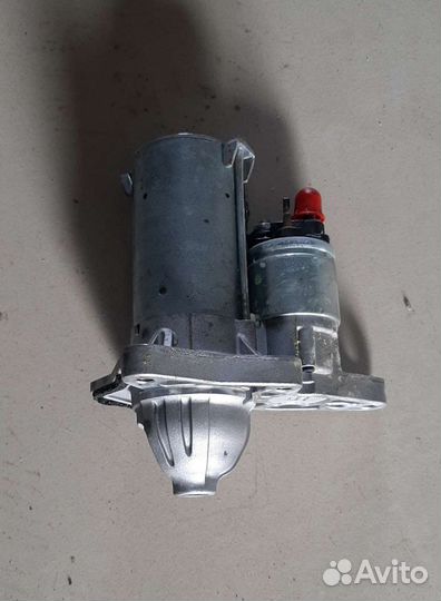 Renault Logan 2 стартер оригинал