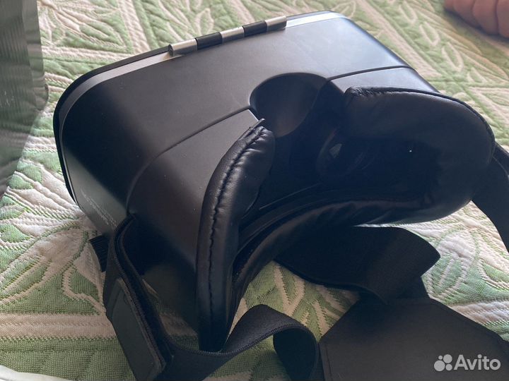 Vr очки (VR shinecon)