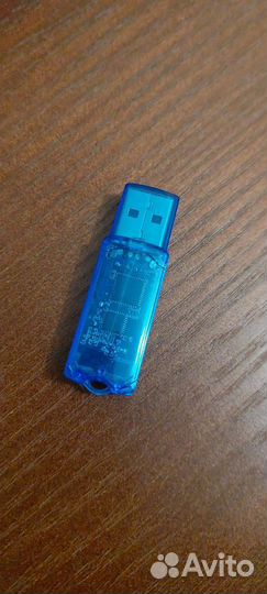 Адаптер usb bluetooth