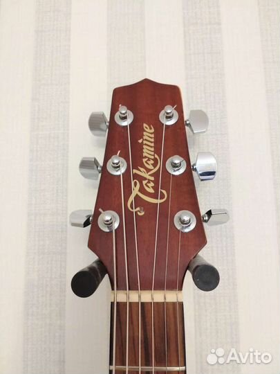 Гитара Takamine