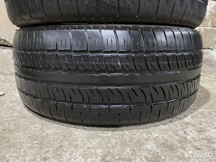 Pirelli Scorpion Zero Asimmetrico 235/45 R19 99V